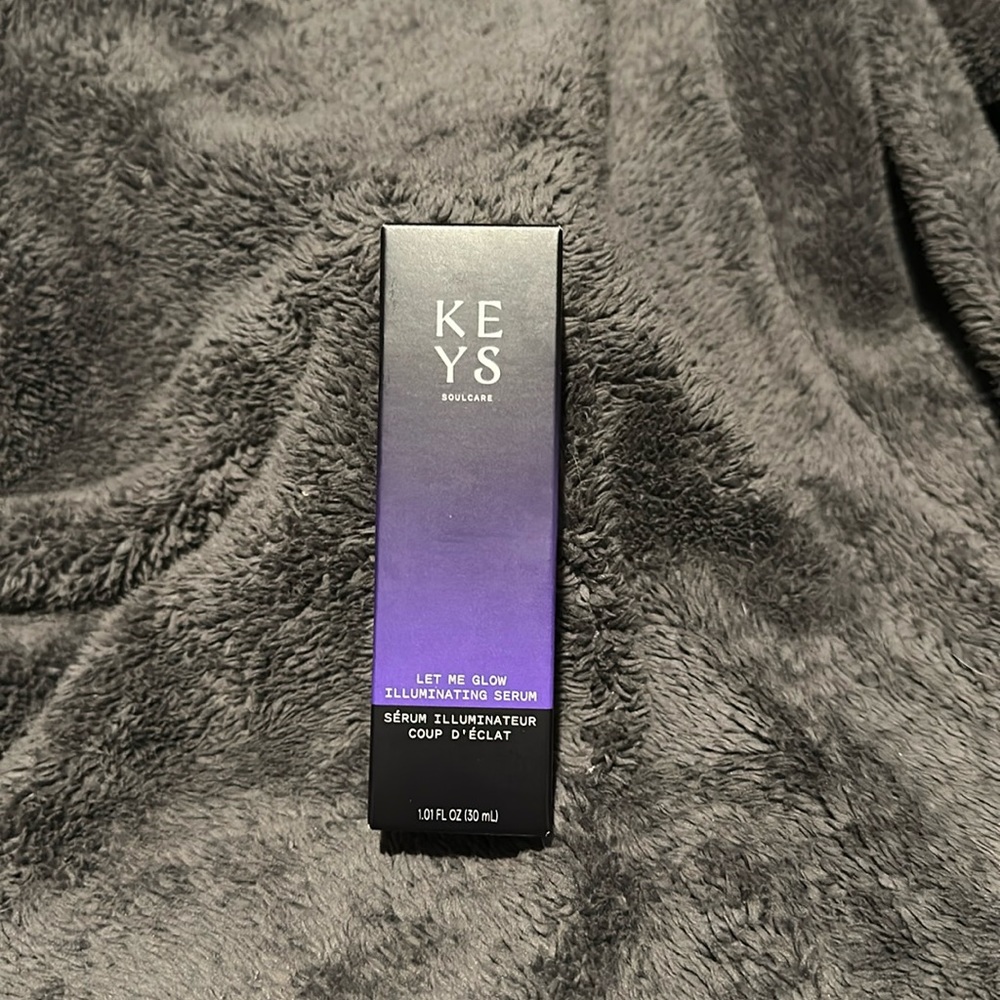 KEYS Soulcare Let Me Glow Illuminating Serum